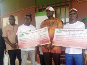 LONAB: plus de 52 millions FCFA à deux gagnants du Centre-Est