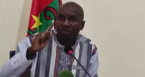 « Appel à incendier le palais du Moogho Naaba »: le parquet requiert 5 ans et une amende 10 M Fcfa ferme pour Marcel Tankoano et Lota