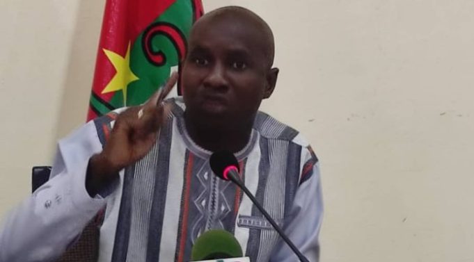 « Appel à incendier le palais du Moogho Naaba Baongho »: Marcel Tankoano et neuf autres à la barre