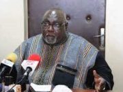 Burkina: ce que demande Mohamadi Kouanda et les siens à la transition