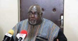 Burkina: ce que demande Mohamadi Kouanda et les siens à la transition