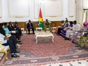 Défis sécuritaire et politique: les Nations unies renouvellent leur solidarité au Burkina