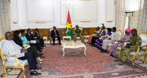 Défis sécuritaire et politique: les Nations unies renouvellent leur solidarité au Burkina