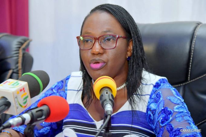 Le Burkina Faso appelle à une CEDEAO engagée vers les aspirations profondes des peuples