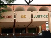 Burkina: le parquet «n’a pas été saisi d’une plainte» de vol de numéraire au préjudice d’un ex-ministre