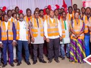 SUNU Assurances a le bon profil pour accompagner les acteurs du BTP et sécuriser les chantiers