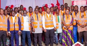 SUNU Assurances a le bon profil pour accompagner les acteurs du BTP et sécuriser les chantiers
