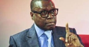 Sénégal: Goudiaby, l’architecte du pont entre Macky Sall et Ousmane Sonko?