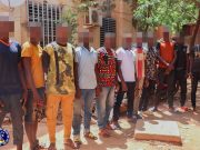 Lutte contre la traite des personnes: une dizaine de présumés malfrats interpellées à Ouaga