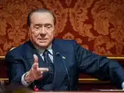 Italie: Silvio Berlusconi est mort à 86 ans