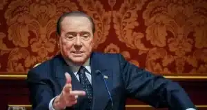 Italie: Silvio Berlusconi est mort à 86 ans
