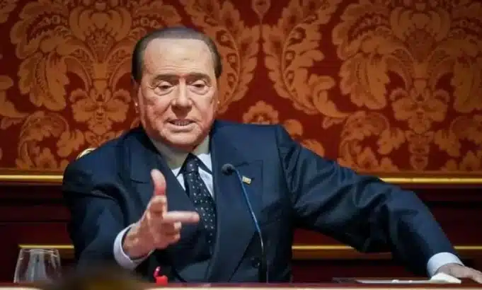 Italie: Silvio Berlusconi est mort à 86 ans