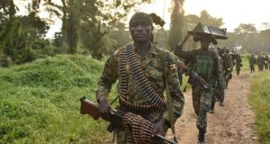 Ouganda: attaque terroriste dans un lycée, appel au retour des troupes déployées à l’étranger