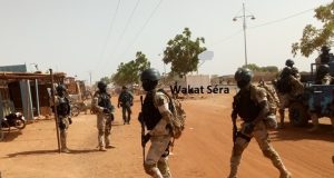 Burkina: plusieurs terroristes neutralisés, un autre appréhendé