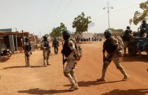 Burkina: plusieurs terroristes neutralisés, un autre appréhendé