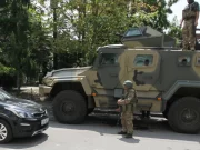 Russie: Wagner entre en rébellion contre le commandement de l’armée