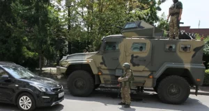 Russie: Wagner entre en rébellion contre le commandement de l’armée