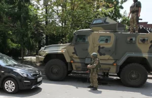 Russie: Wagner entre en rébellion contre le commandement de l’armée