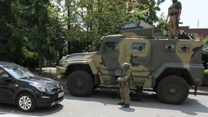 Russie: Wagner entre en rébellion contre le commandement de l’armée
