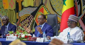 Sénégal: à chacun son dialogue!