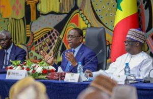 Sénégal: à chacun son dialogue!