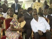 Côte d’Ivoire: Simone n’est plus Gbagbo!