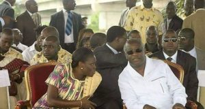 Côte d’Ivoire: Simone n’est plus Gbagbo!