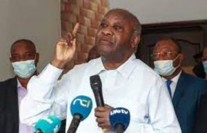 Côte d’Ivoire: et si la VAR annulait le carton rouge de Laurent Gbagbo?