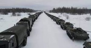 Russie-Ukraine: quatre colombes s’envolent de l’Afrique