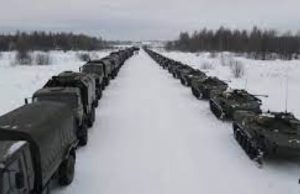 Russie-Ukraine: quatre colombes s’envolent de l’Afrique