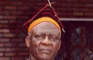 Cameroun: le SDF survivra-t-il à John Fru Ndi?