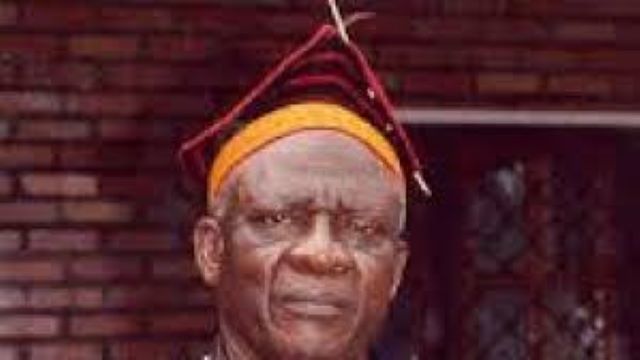 john fru ndi