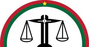 Burkina: la page Facebook de la Cour des Comptes piratée