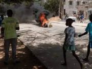 Sénégal: on tue, on casse tout, on brûle tout…Et demain on fait comment?