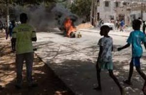 Sénégal: on tue, on casse tout, on brûle tout…Et demain on fait comment?