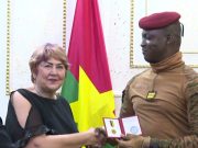Une représentation de l’Alliance des BRICS au Burkina Faso