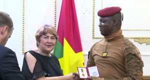 Une représentation de l’Alliance des BRICS au Burkina Faso