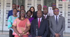 Défis sécuritaire et politique: les Nations unies toujours solidaires du Burkina Faso