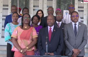 Défis sécuritaire et politique: les Nations unies toujours solidaires du Burkina Faso