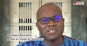 Burkina: désormais un seul véhicule sera affecté à chaque ministre
