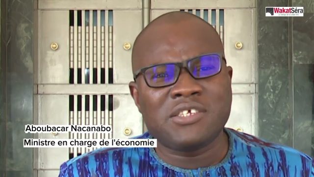 Burkina: désormais un seul véhicule sera affecté à chaque ministre