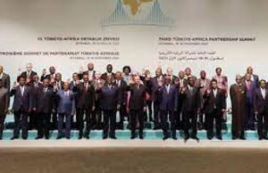 Afrique: la Turquie est-elle une amie de poids?