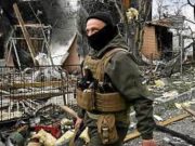 Médiateurs africains en Ukraine et Russie: qu’avez-vous fait de la guerre au Soudan et du terrorisme au Sahel?