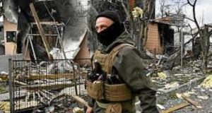 Médiateurs africains en Ukraine et Russie: qu’avez-vous fait de la guerre au Soudan et du terrorisme au Sahel?