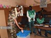 Referendum constitutionnel au Mali: les militaires en rangs serrés…sauf à Kidal!