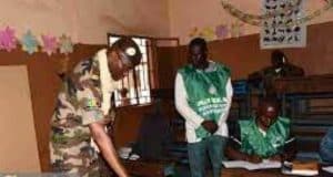 Referendum constitutionnel au Mali: les militaires en rangs serrés…sauf à Kidal!