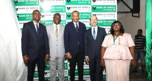 BOA Burkina Faso: qui a sorti les secrets de la banque?