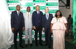BOA Burkina Faso: qui a sorti les secrets de la banque?