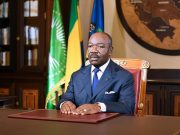 Gabon: Ali Bongo annonce sa candidature pour la présidentielle du 26 août prochain