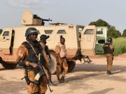 Burkina/Effort de guerre: plus de 121 millions F CFA de dons en espèce récoltés en un mois